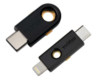 Yubico YubiKey 5C + YubiKey 5Ci - 1196795 - zdjęcie 1